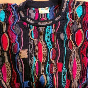 Coogi Sweater-20